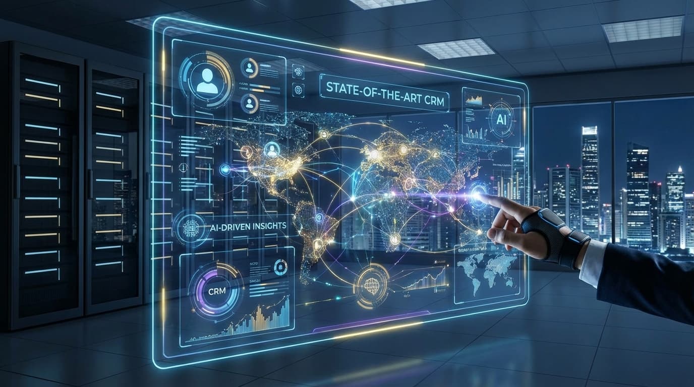 How Much Does CRM Development Cost in 2026? | Real Breakdown